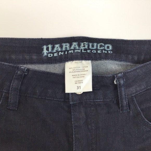 Parasuco women’s jeans - Picture 2 of 4